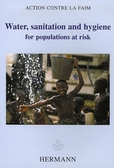 Water, Sanitation And Hygiene