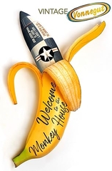 Welcome To The Monkey House Welcome To The Monkey House