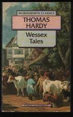 Wessex Tales