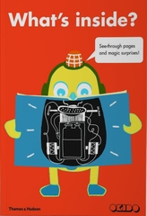 What's Inside What's Inside