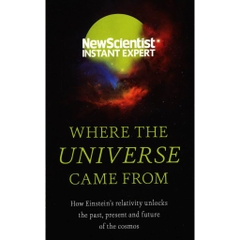 Where the Universe Came From