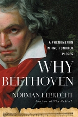 Why Beethoven