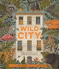 Wild City Wild City