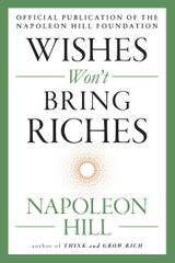 Wishes Won't Bring Riches Wishes Won't Bring Riches