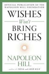 Wishes Won't Bring Riches