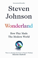 Wonderland Wonderland