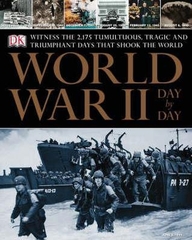 World War II Day by Day World War II Day by Day