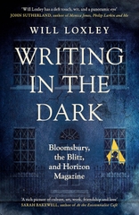 Writing in the Dark