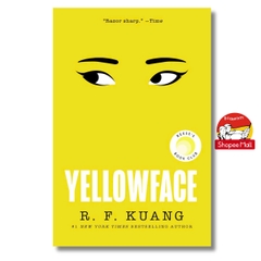 Yellowface Yellowface