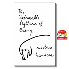 The Unbearable Lightness Of Being The Unbearable Lightness Of Being