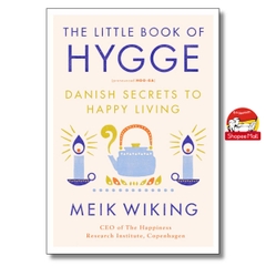 The Little Book of Hygge