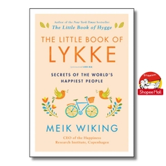 The Little Book Of Lykke
