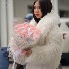 Bó hoa Nhũ - Twinkle Love