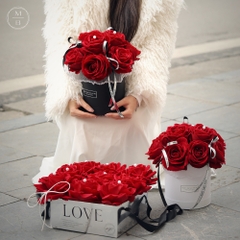 Lava V - Just for You