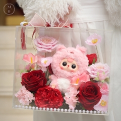 Vali Crystal - Valentine