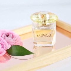 Versace Yellow Diamond  EDT 5ml