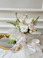 Bó hoa cưới - Mini 05