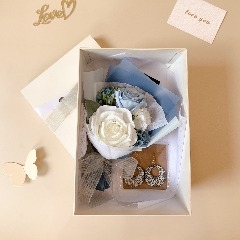 Dream Box - Bleu