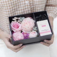 Kaori Box - Peony