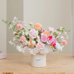 Mini Blooming Box - Anne
