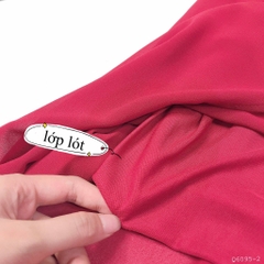 Quần OR Chiffon NEW Q6095