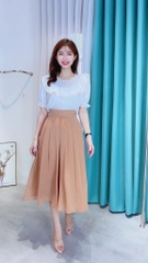Quần OR Chiffon NEW Q6095