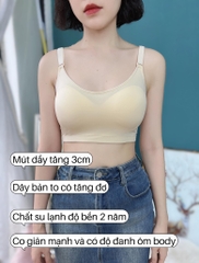 Bra Su Lạnh Freesize BR9000