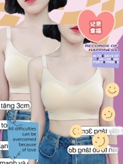 Bra Su Lạnh Freesize BR9000