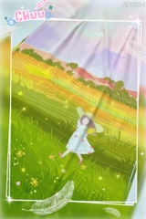 Áo Dài Chân Hoa Cổ Cườm AD1334 (áo lẻ)