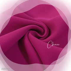 Áo Sơ Mi Cổ Nhọn Tay Nhún A9362