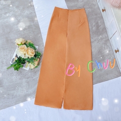 Quần Áo Dài Ánh Nhung Có Lưng Chun F8002