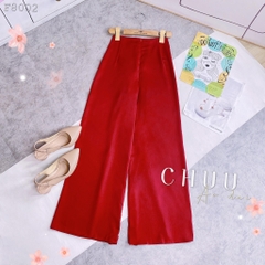 Quần Áo Dài Ánh Nhung Có Lưng Chun F8002