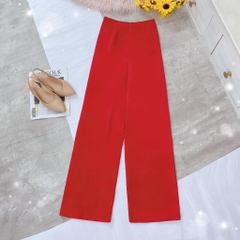 Quần Áo Dài Ánh Nhung Có Lưng Chun F8002