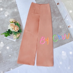 Quần Áo Dài Ánh Nhung Có Lưng Chun F8002