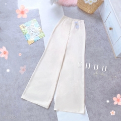 Quần Áo Dài Ánh Nhung Có Lưng Chun F8002