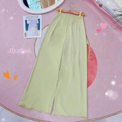 Quần Áo Dài Ánh Nhung Có Lưng Chun F8002