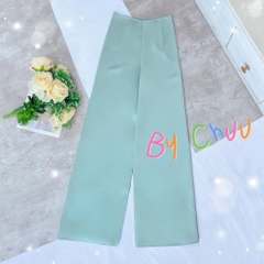 Quần Áo Dài Ánh Nhung Có Lưng Chun F8002