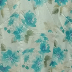 Áo Dài 4T Bamboo AD9286 (áo lẻ)