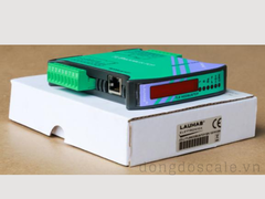 Bộ chỉ thị TLB485 Modbus/TCP Laumas