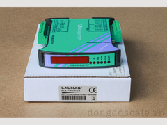 Bộ chỉ thị TLB485 Modbus/TCP Laumas