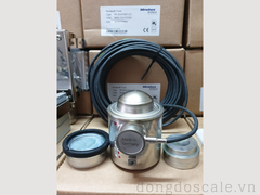 Loadcell digital PR6224