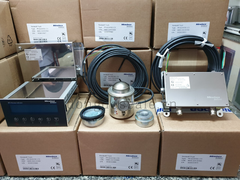 Loadcell digital PR6224