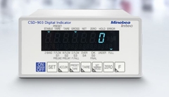 Bộ chỉ thị CSD 903 Minebea Intec Đức