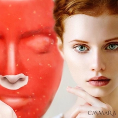 Antioxidant Mask Kit - Mặt nạ chống lão hóa Casmara