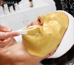 Luxury Mask Kit - Mặt nạ vàng 24K Casmara