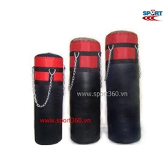 Bao đấm boxing