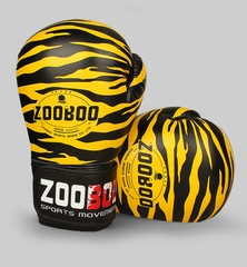Bao tay boxing Zooboo hình hổ