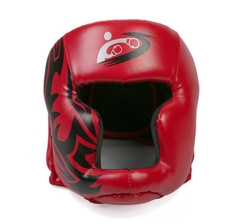 Mũ bảo vệ đầu Kick Boxing