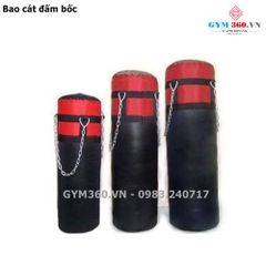 Bao cát đấm bốc giá rẻ