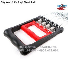 Dây kéo Lò Xo 5 sợi Chest Pull